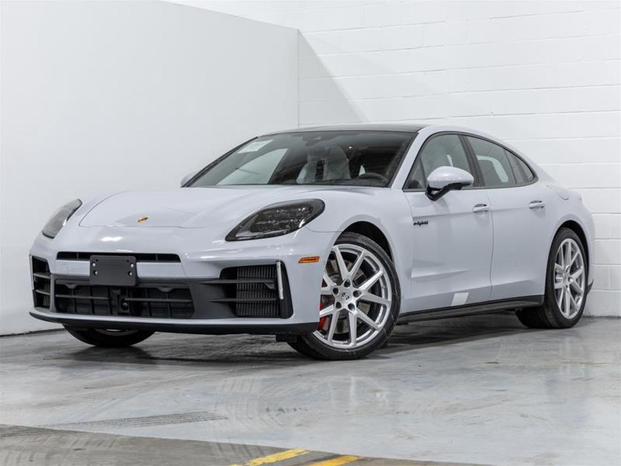 2025 Porsche Panamera  Photo