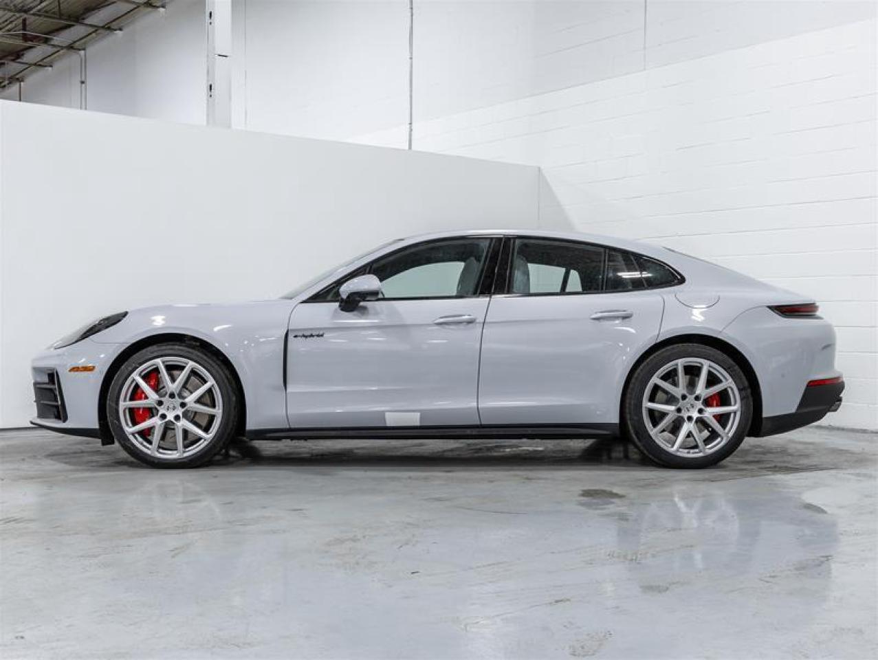 2025 Porsche Panamera  Photo