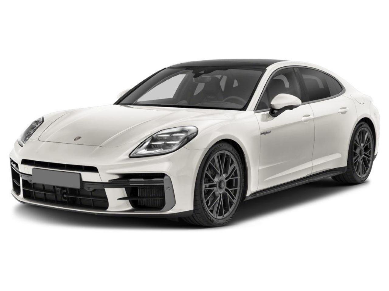 2025 Porsche Panamera  Photo