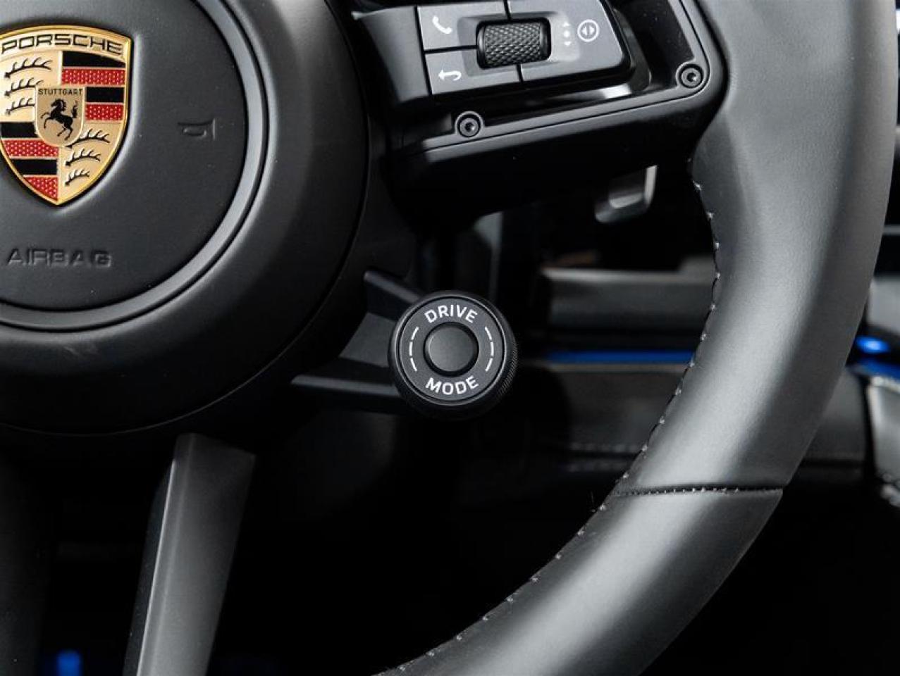 2025 Porsche Panamera  Photo