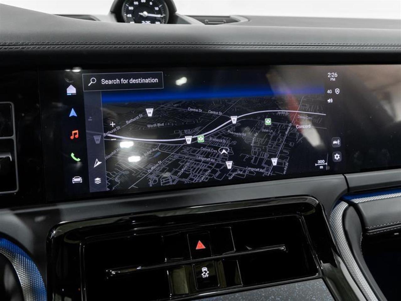 2025 Porsche Panamera  Photo