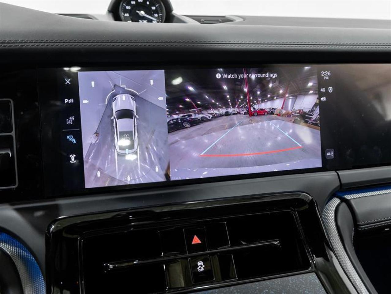 2025 Porsche Panamera  Photo