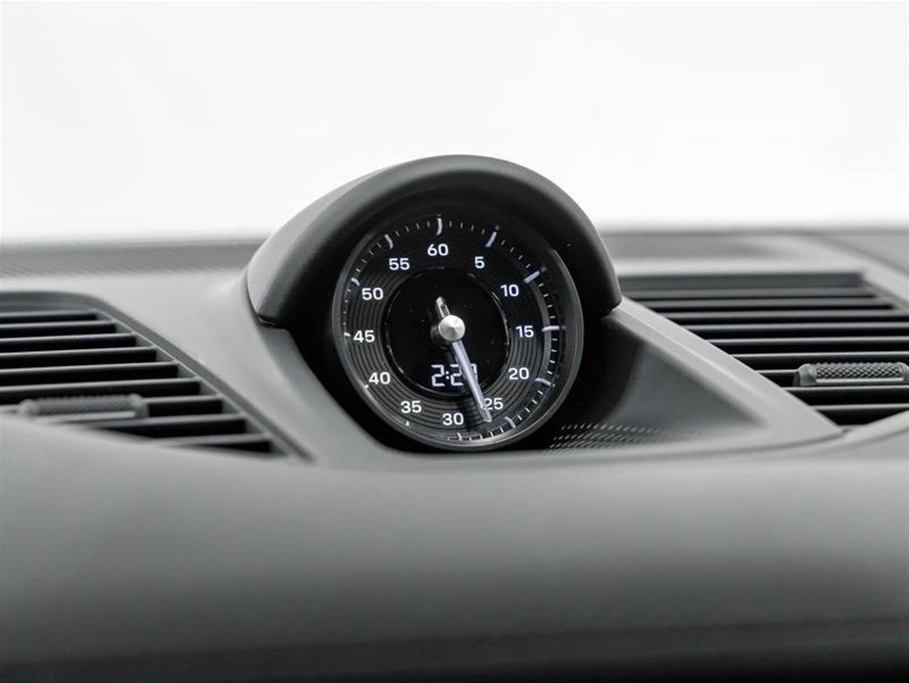 2025 Porsche Panamera  Photo