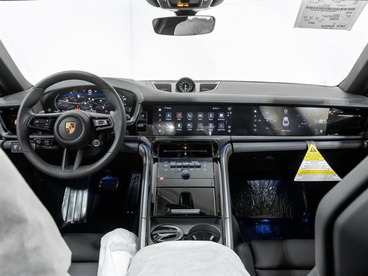 2025 Porsche Panamera  Photo