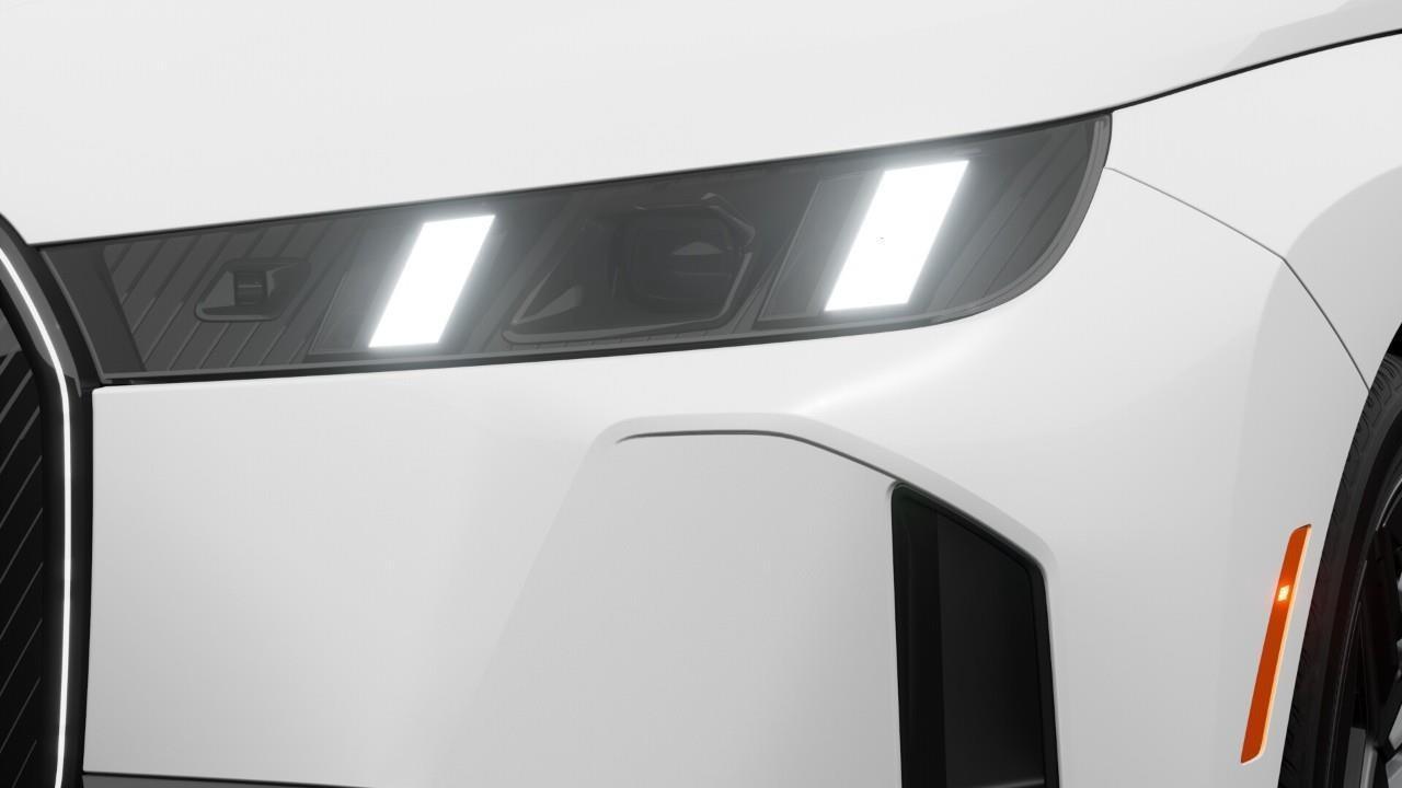 2026 BMW iX xDrive60 4dr All-Wheel Drive Sports Activity Vehicle Photo