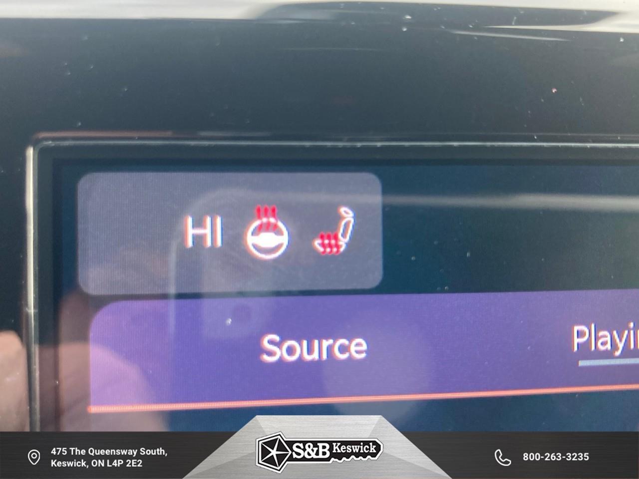 2025 Jeep Grand Cherokee Laredo 4dr 4x4 Photo