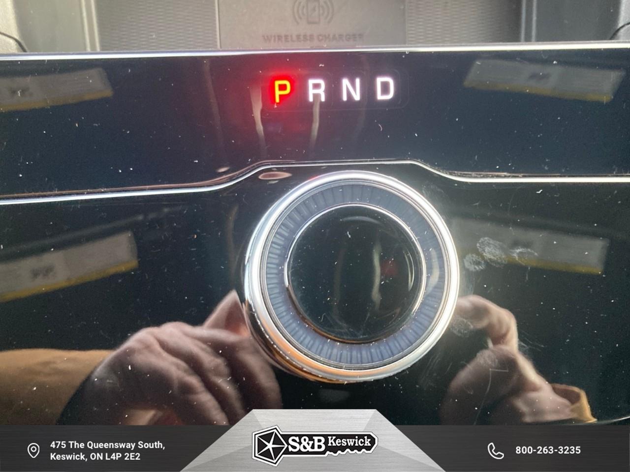 2025 Jeep Grand Cherokee Laredo 4dr 4x4 Photo