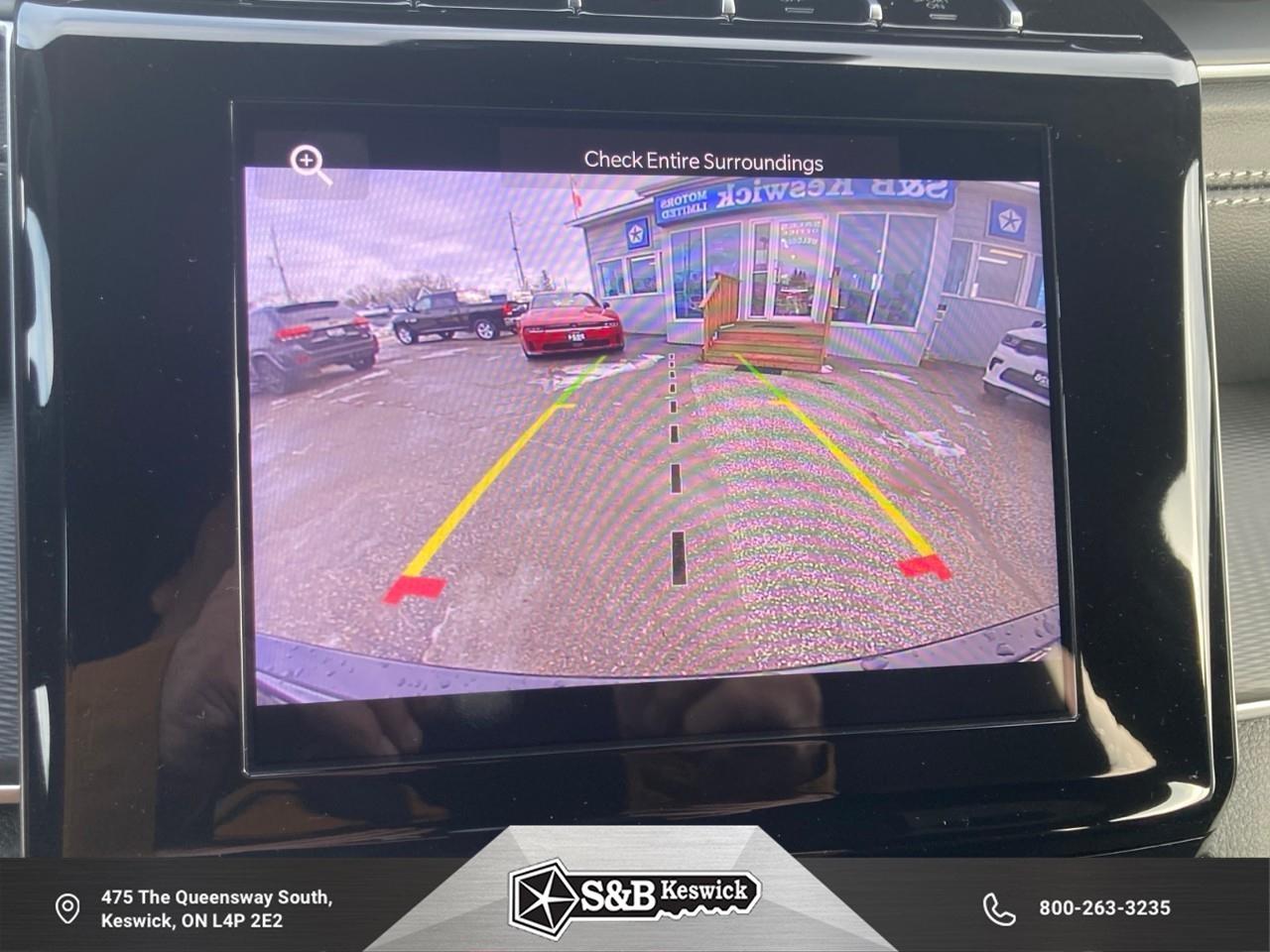 2025 Jeep Grand Cherokee Laredo 4dr 4x4 Photo