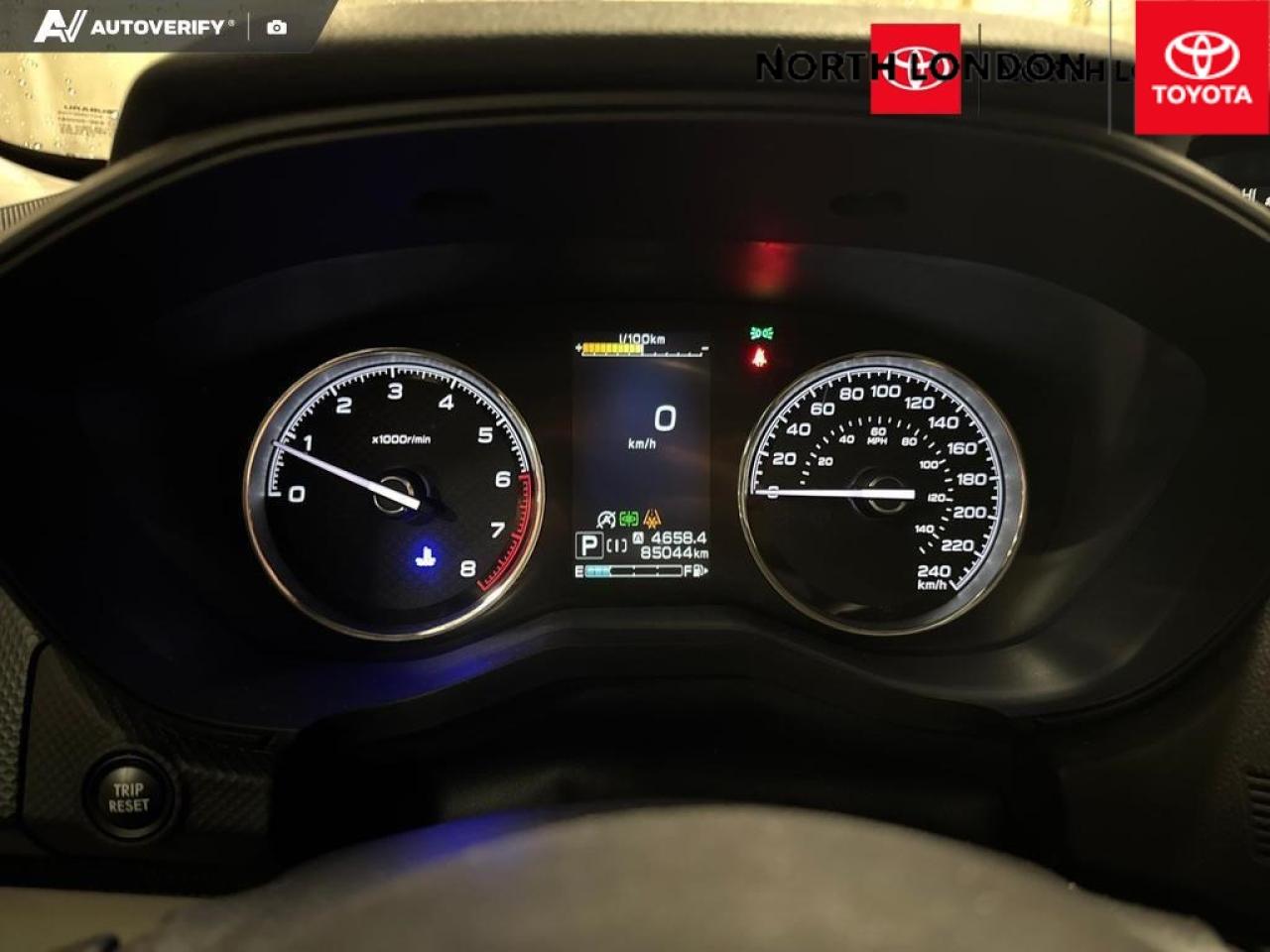 2022 Subaru Forester Limited 4dr All-Wheel Drive Photo