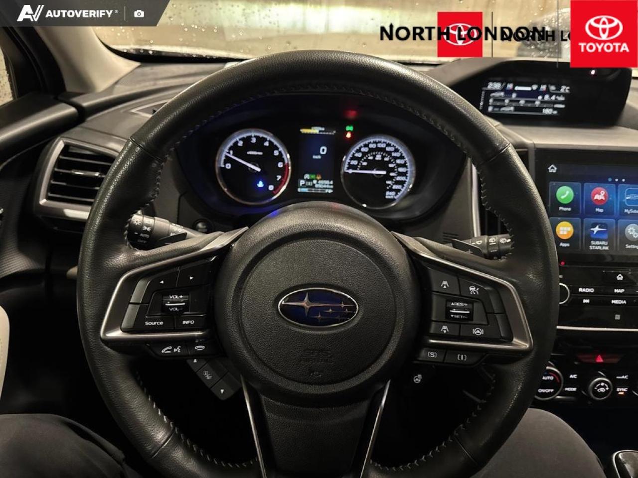 2022 Subaru Forester Limited 4dr All-Wheel Drive Photo