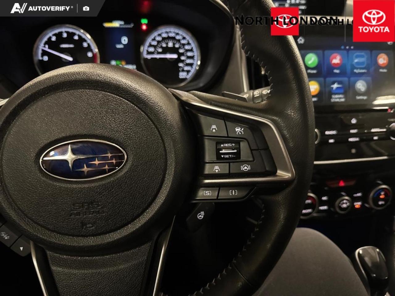 2022 Subaru Forester Limited 4dr All-Wheel Drive Photo