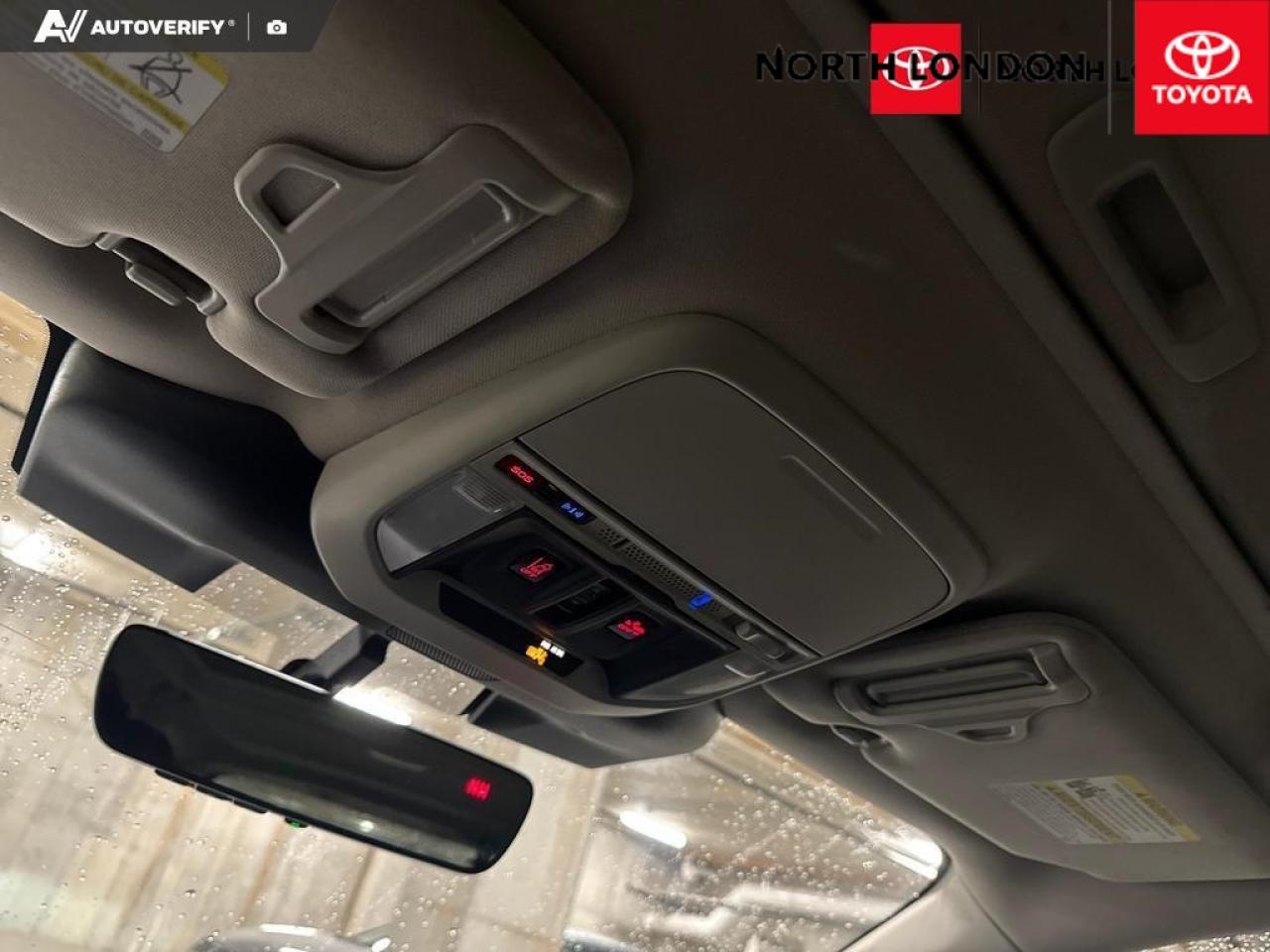 2022 Subaru Forester Limited 4dr All-Wheel Drive Photo