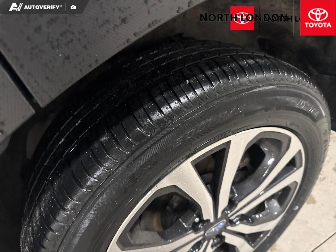 2022 Subaru Forester Limited 4dr All-Wheel Drive Photo