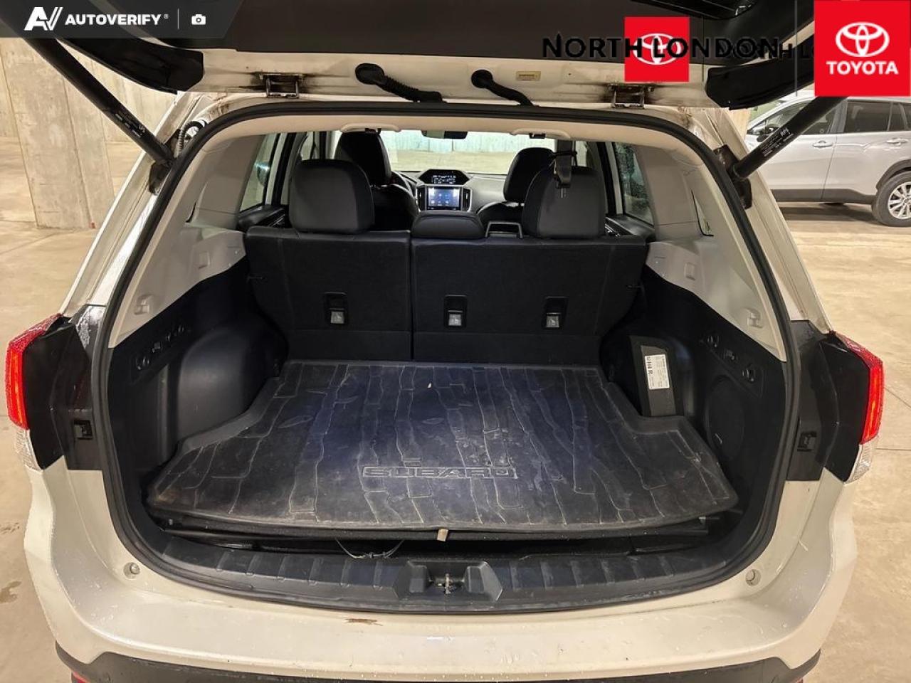 2022 Subaru Forester Limited 4dr All-Wheel Drive Photo