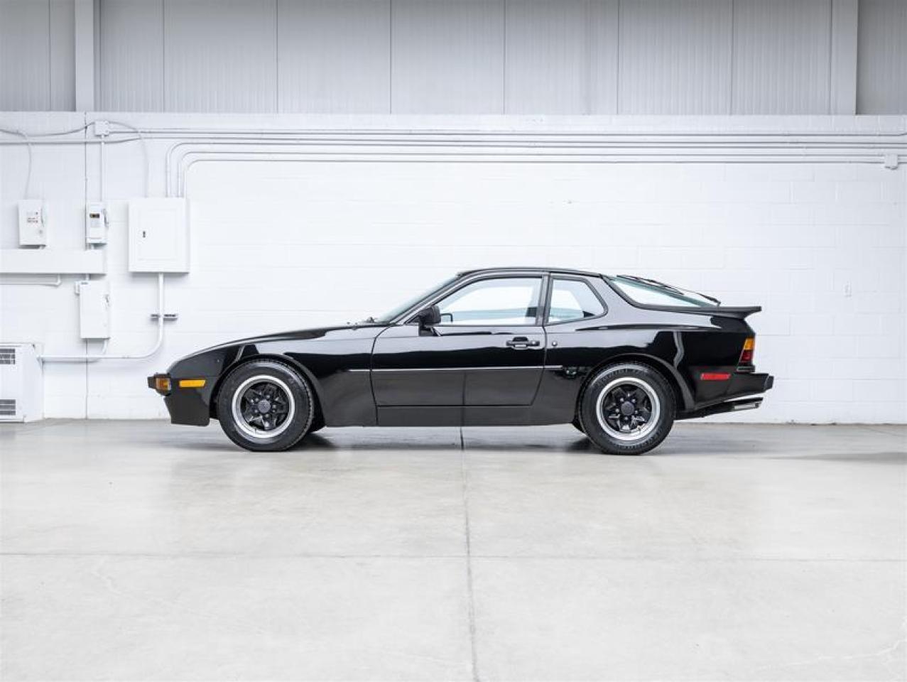 1983 Porsche Unlisted Item  Photo