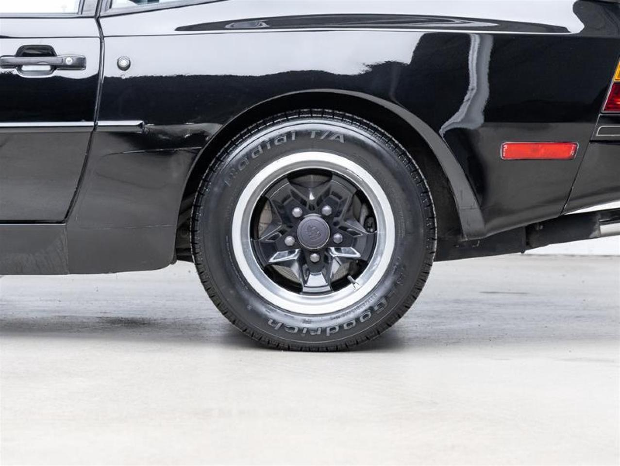 1983 Porsche Unlisted Item  Photo