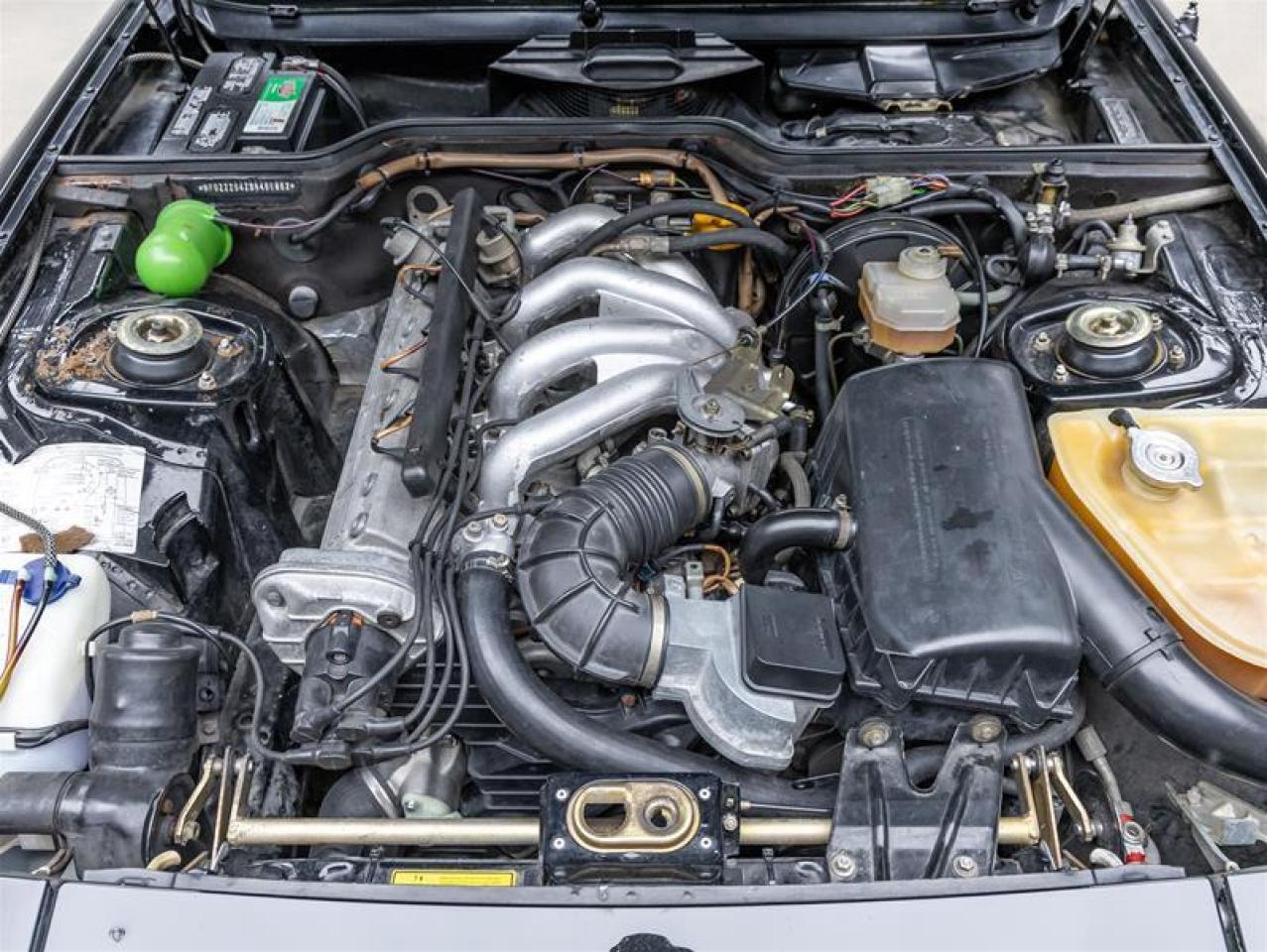 1983 Porsche Unlisted Item  Photo