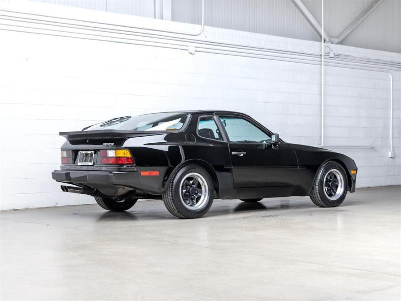 1983 Porsche Unlisted Item  Photo