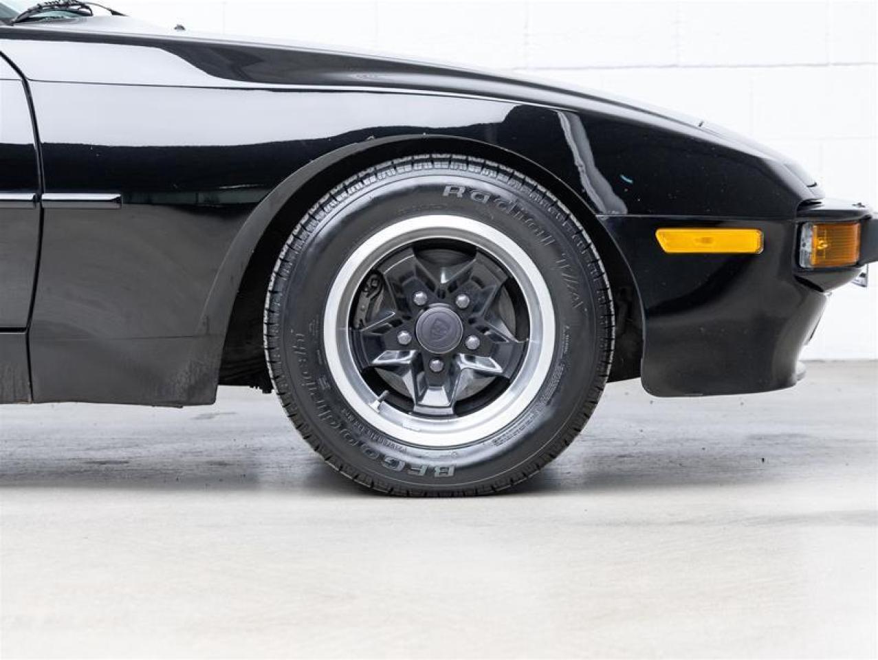 1983 Porsche Unlisted Item  Photo