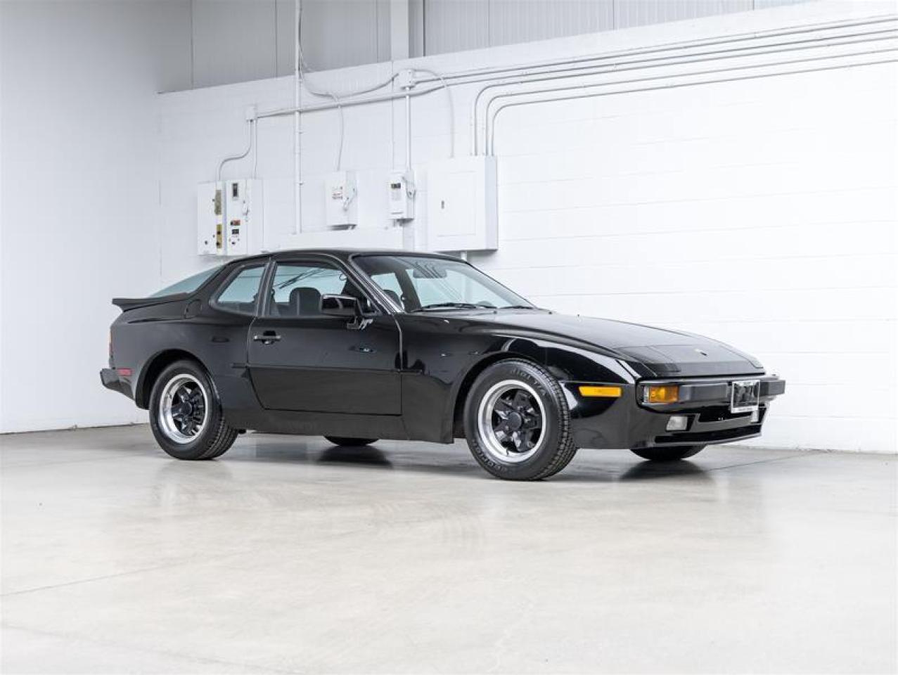 1983 Porsche Unlisted Item  Photo