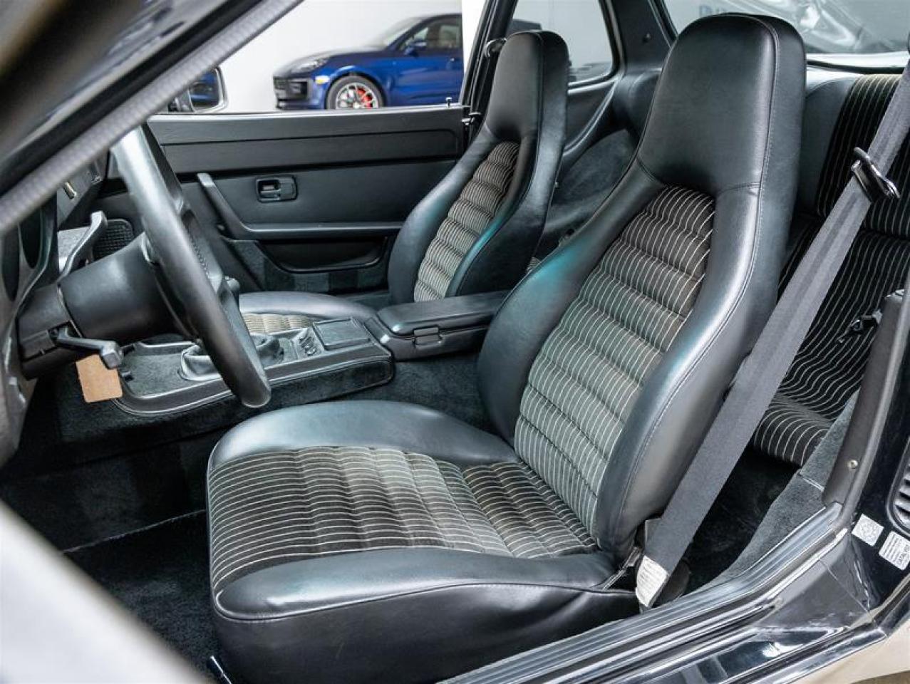 1983 Porsche Unlisted Item  Photo