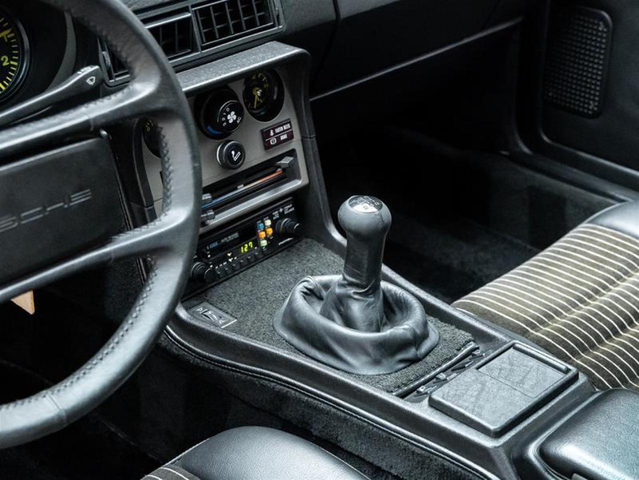 1983 Porsche Unlisted Item  Photo