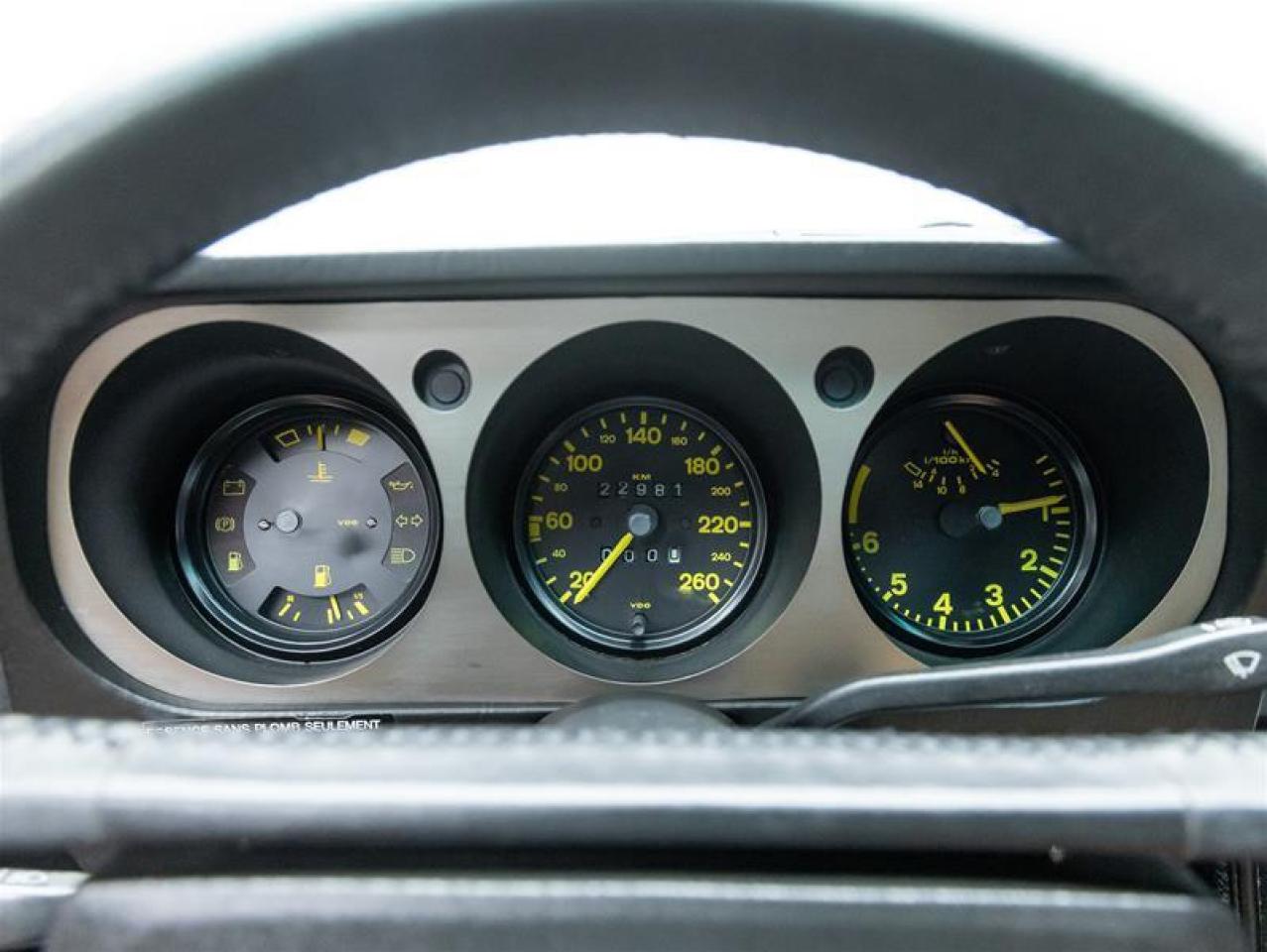 1983 Porsche Unlisted Item  Photo