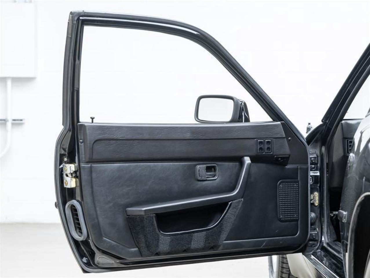 1983 Porsche Unlisted Item  Photo