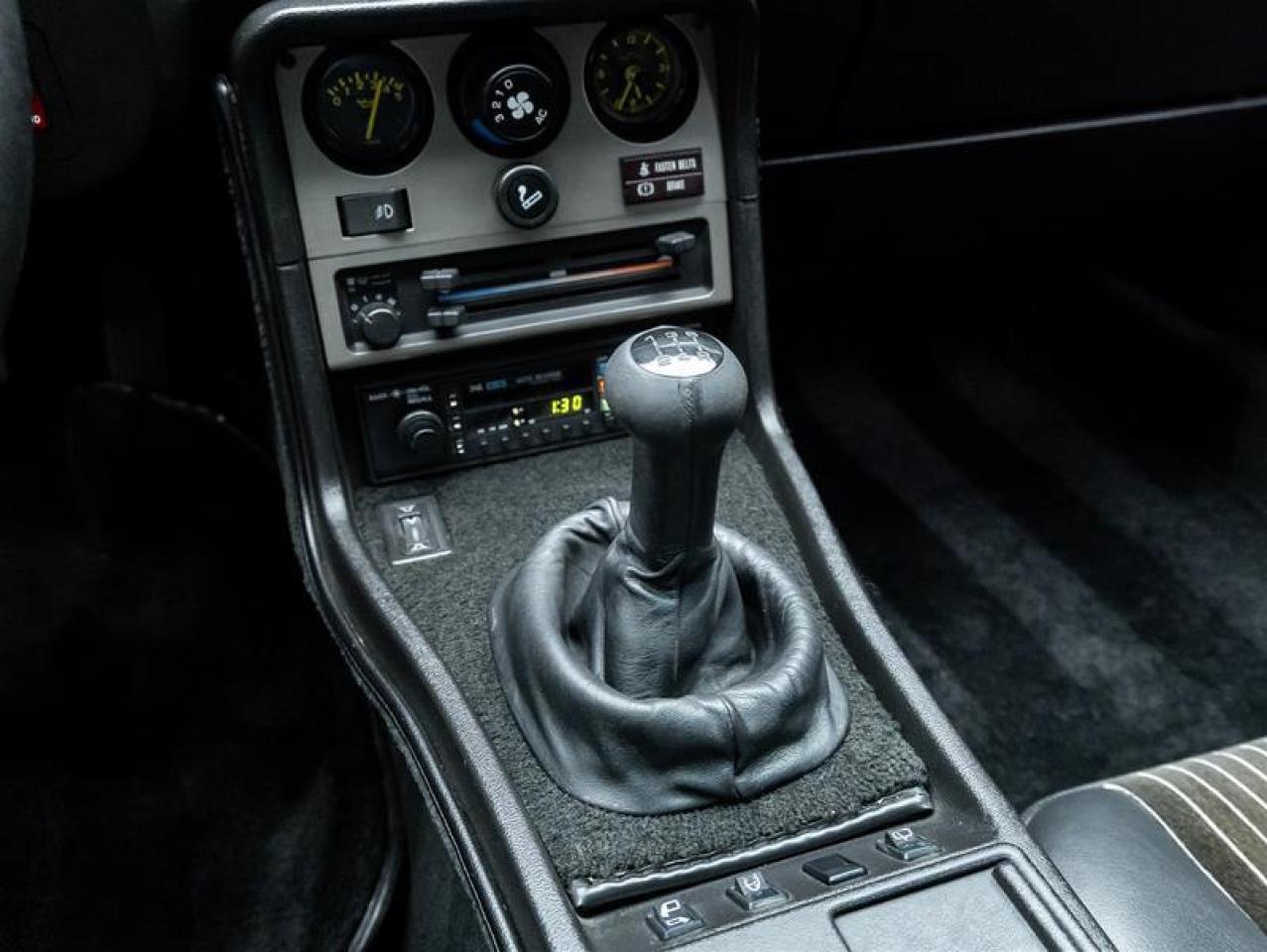 1983 Porsche Unlisted Item  Photo