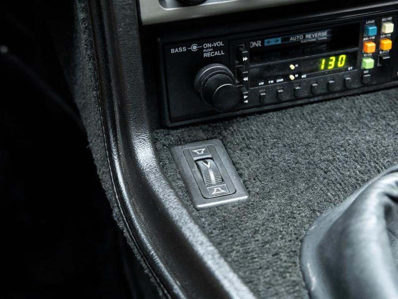 1983 Porsche Unlisted Item  Photo