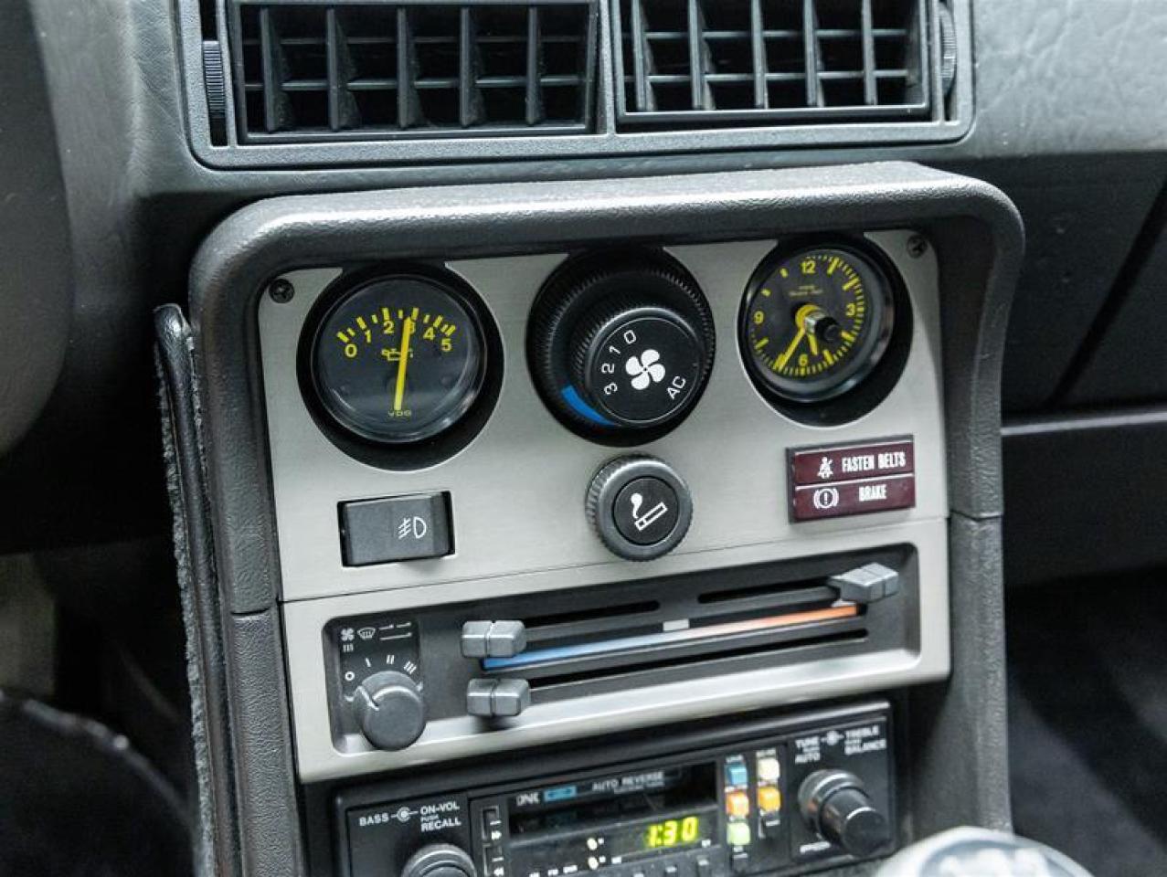 1983 Porsche Unlisted Item  Photo