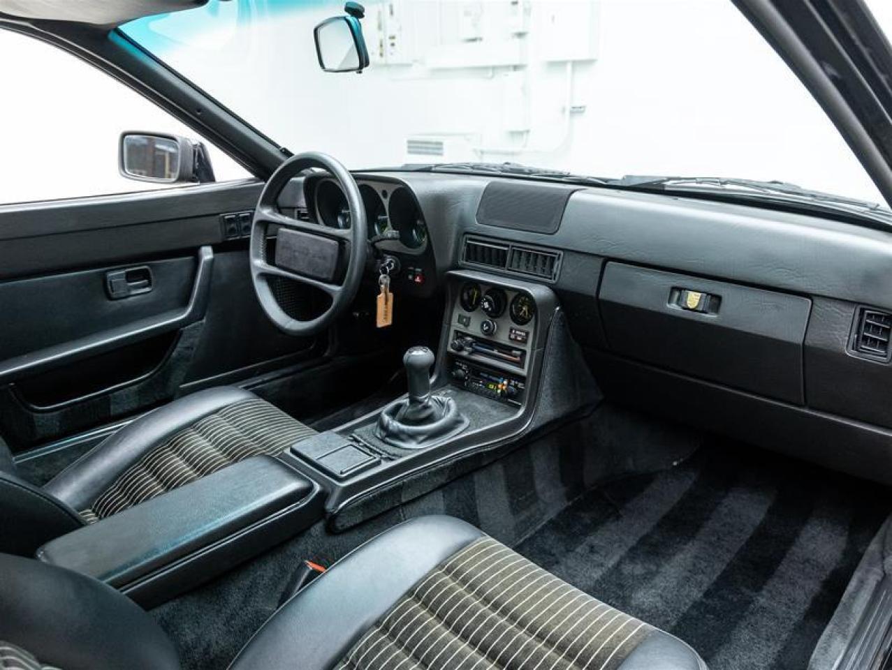 1983 Porsche Unlisted Item  Photo