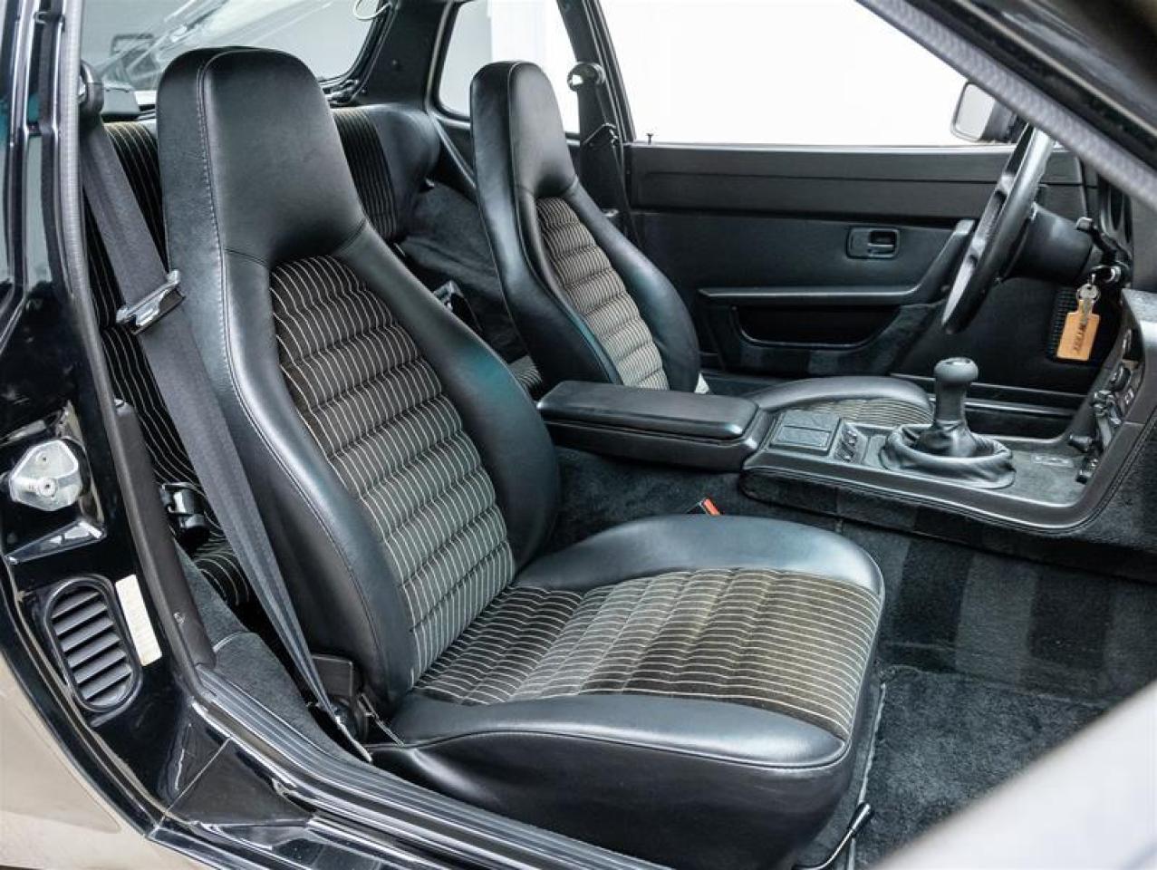 1983 Porsche Unlisted Item  Photo