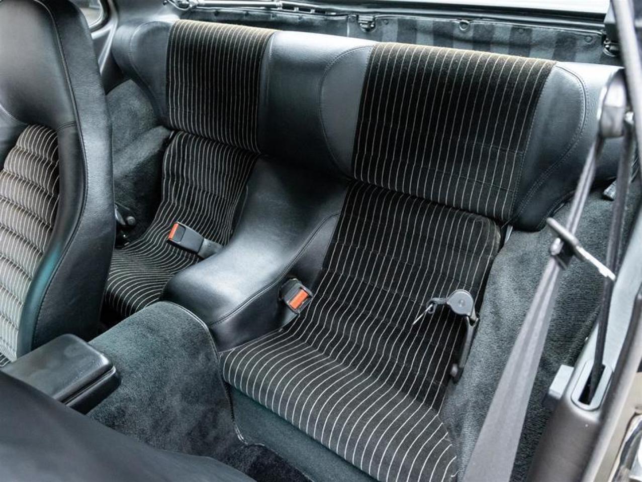 1983 Porsche Unlisted Item  Photo