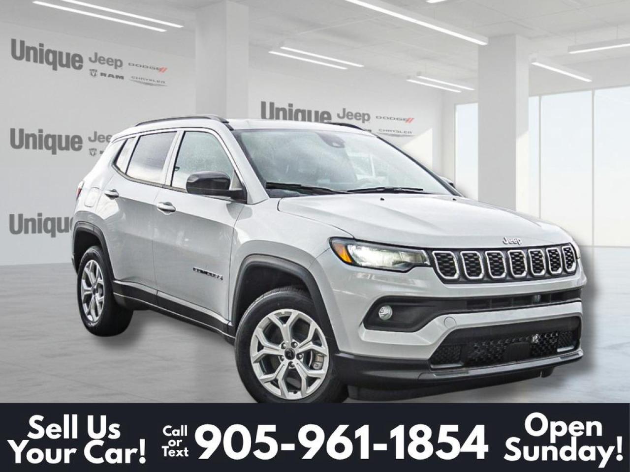 2026 Jeep Compass  Photo0