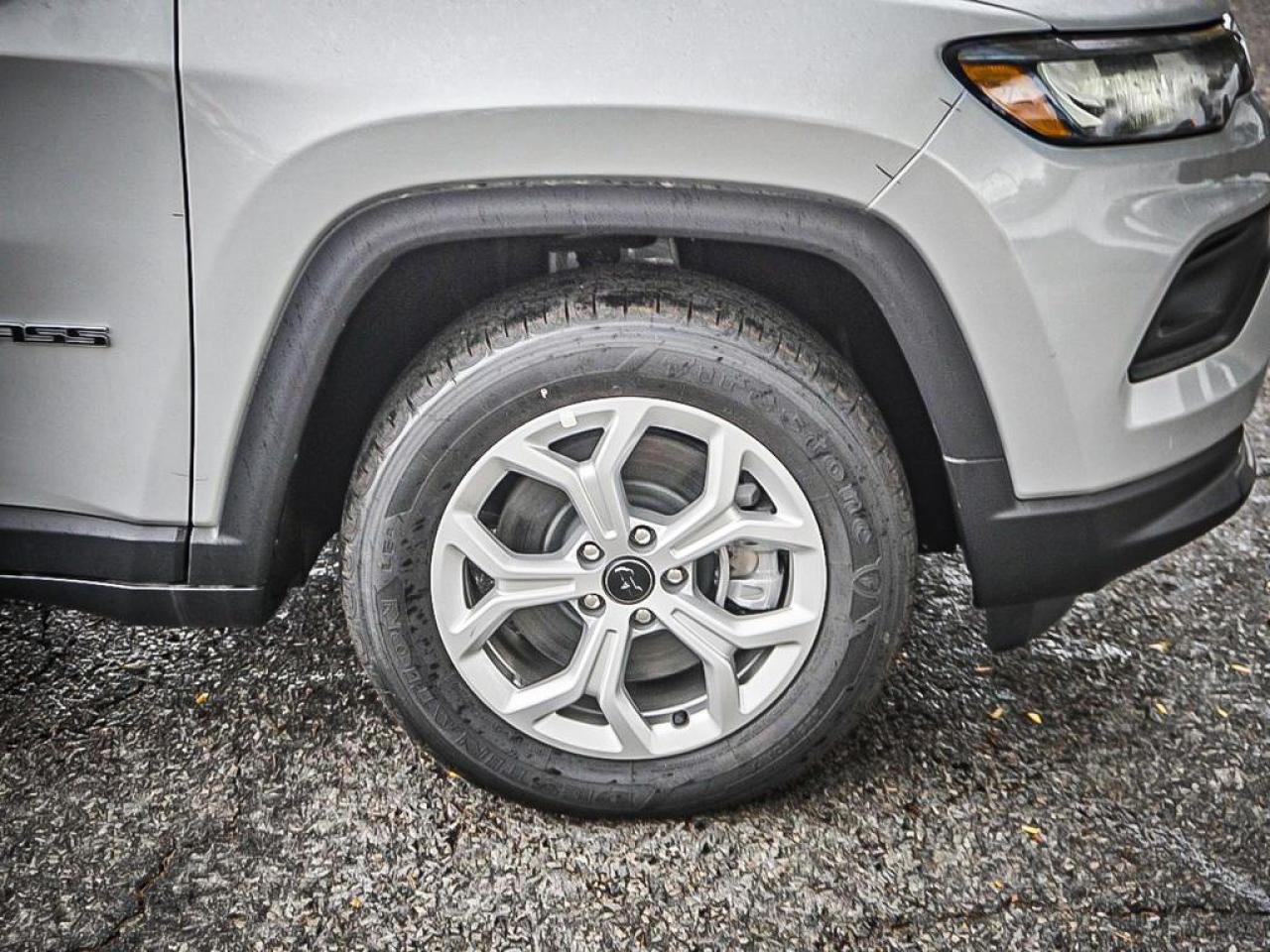 2026 Jeep Compass  Photo