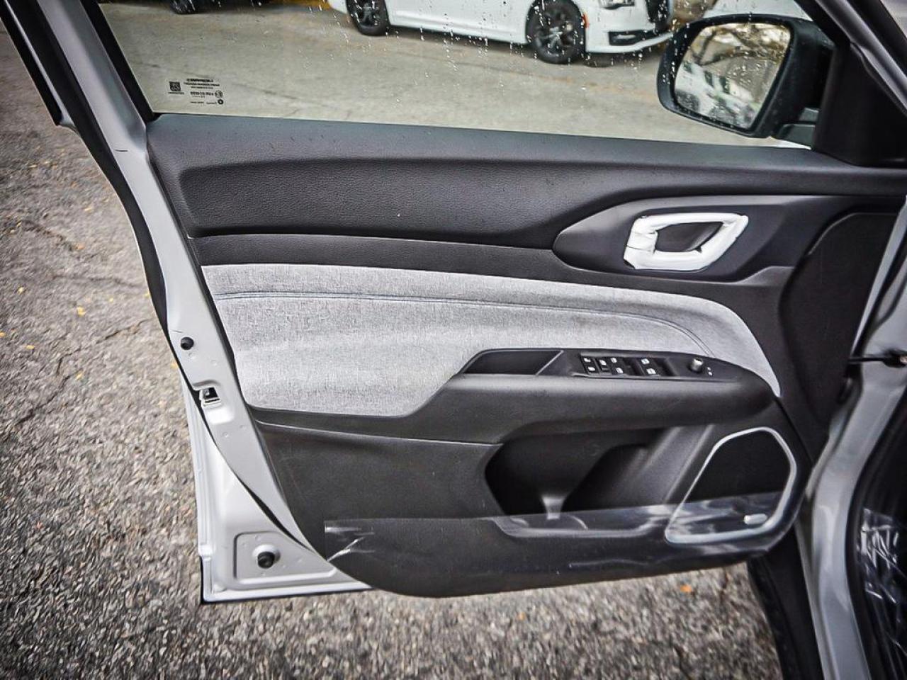 2026 Jeep Compass  Photo