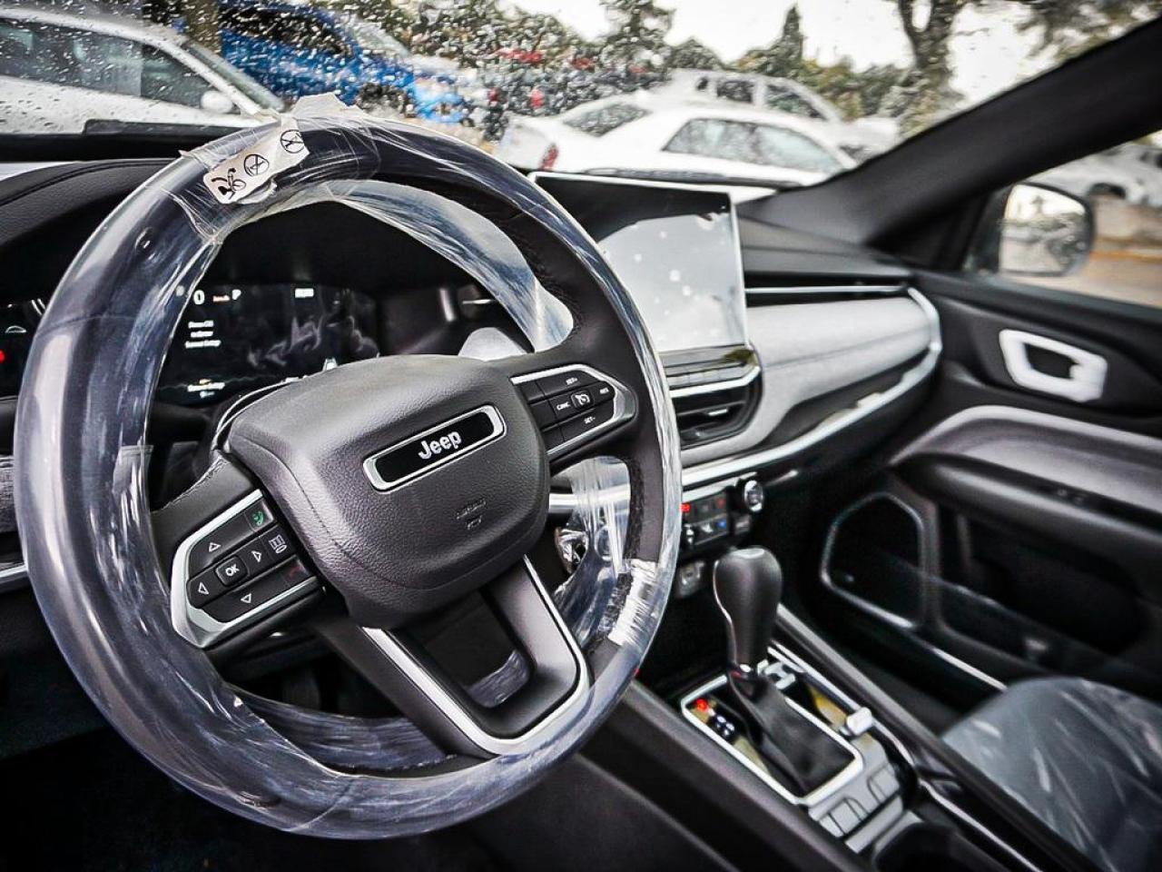 2026 Jeep Compass  Photo