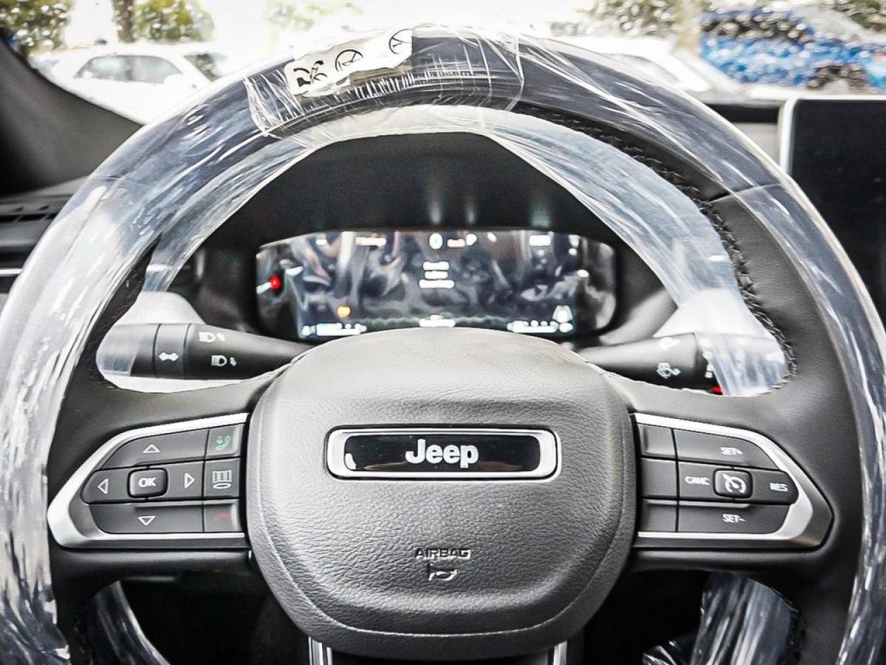 2026 Jeep Compass  Photo