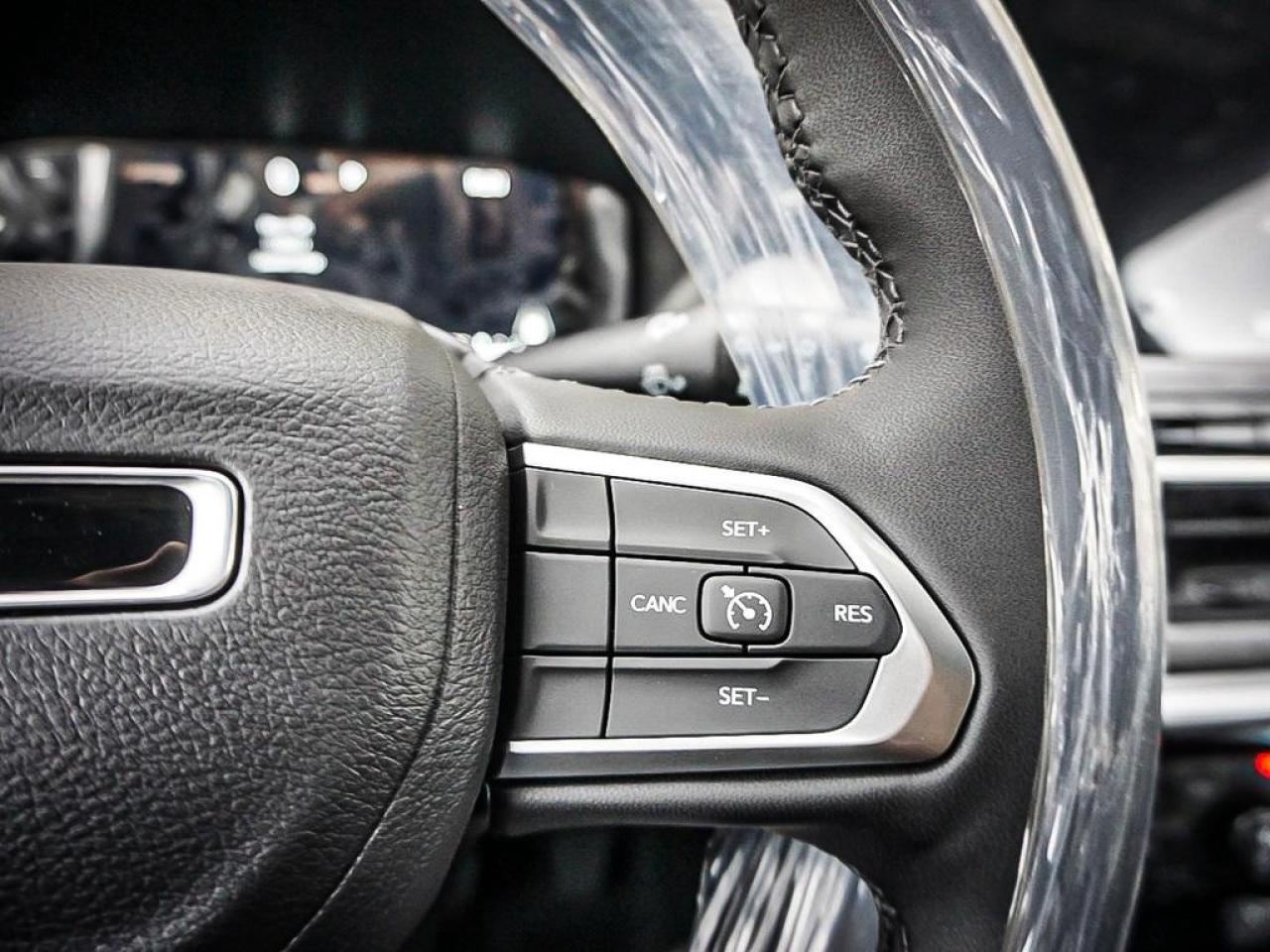 2026 Jeep Compass  Photo