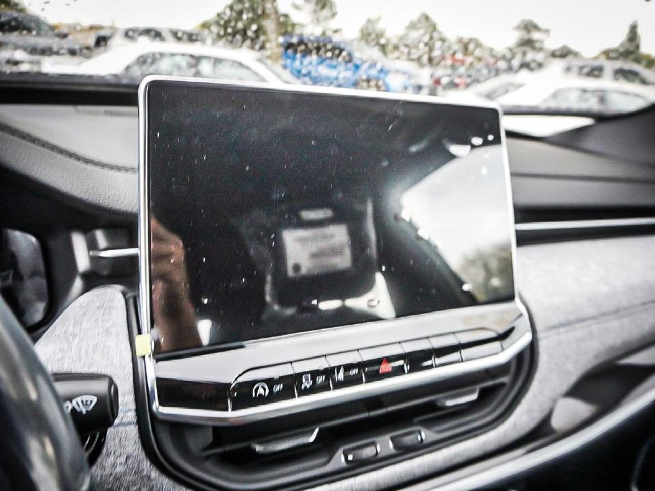 2026 Jeep Compass  Photo