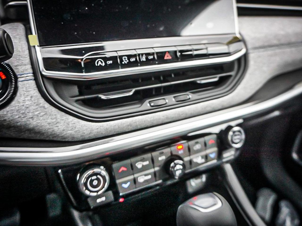 2026 Jeep Compass  Photo