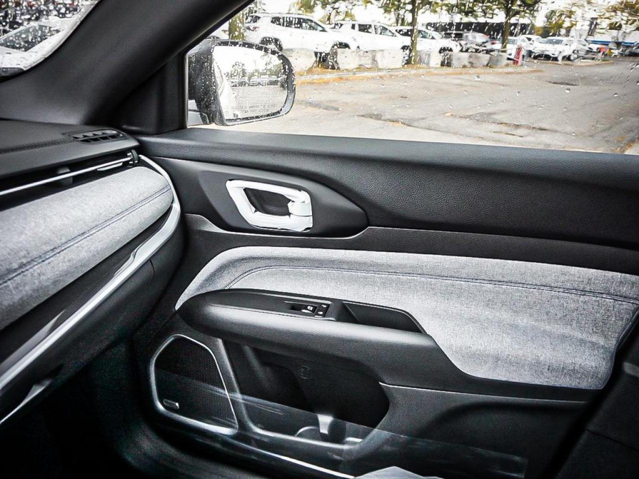 2026 Jeep Compass  Photo