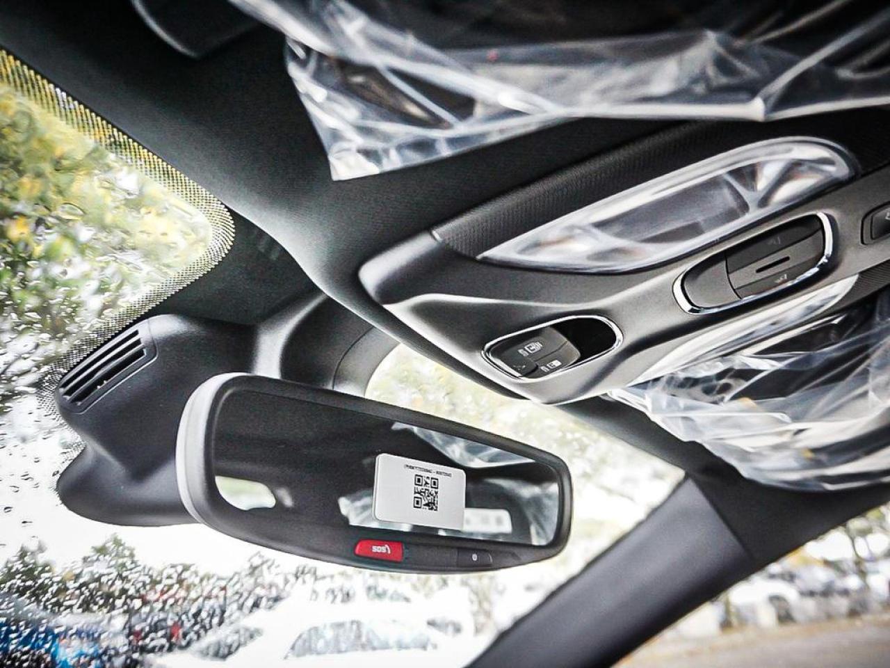 2026 Jeep Compass  Photo