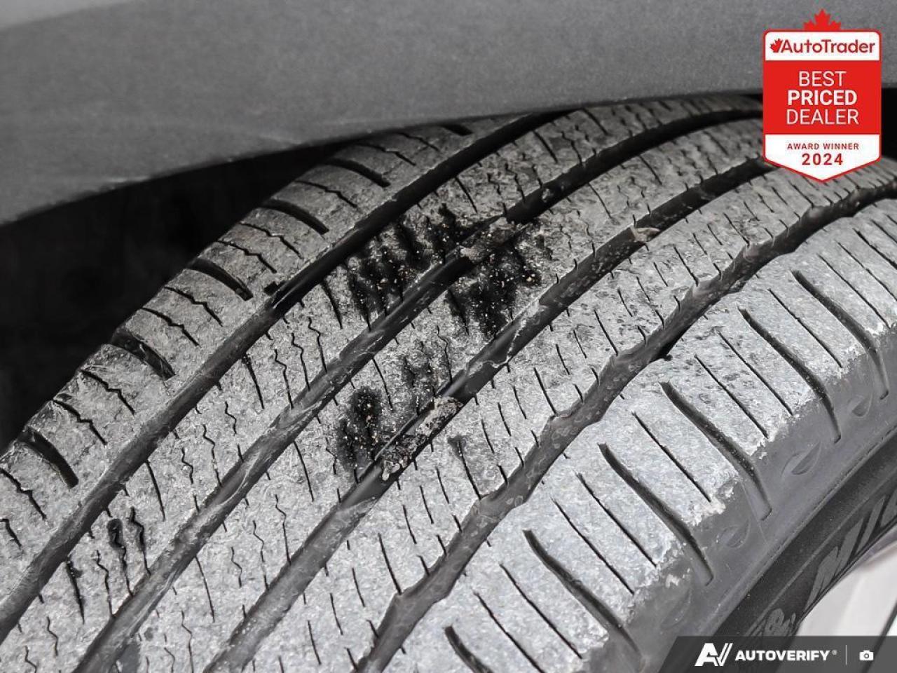 2022 GMC Terrain SLT All-wheel Drive Photo