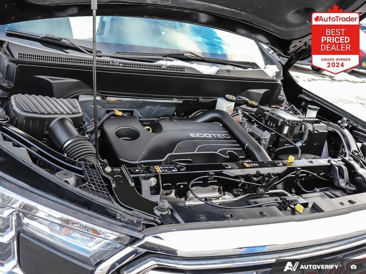 2022 GMC Terrain SLT All-wheel Drive Photo