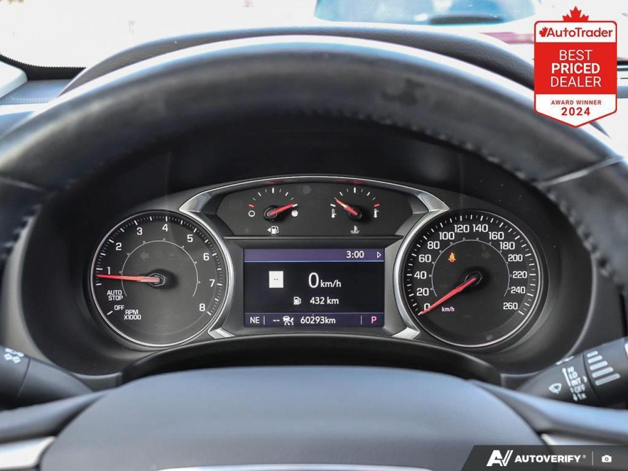 2022 GMC Terrain SLT All-wheel Drive Photo