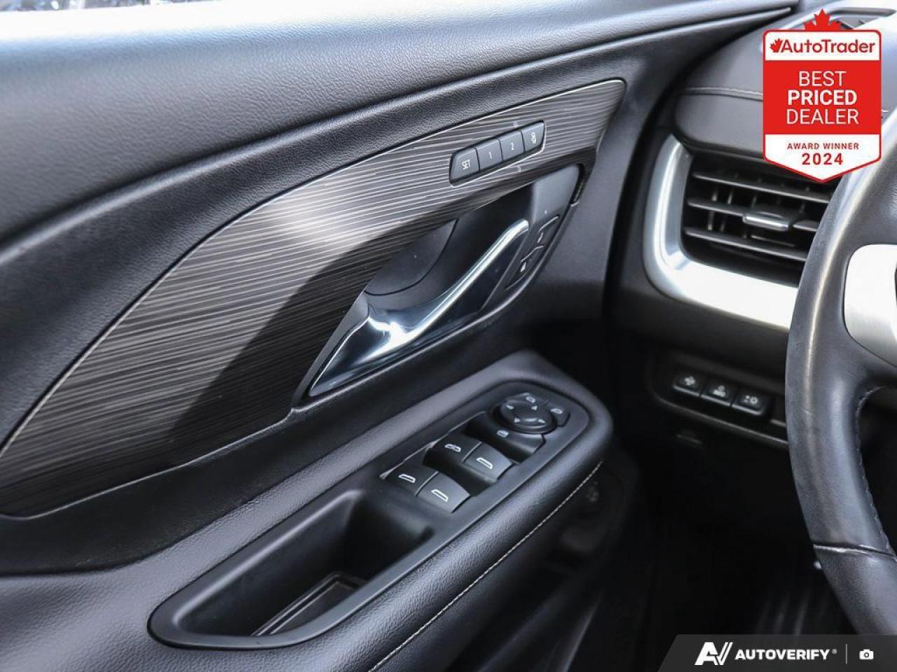 2022 GMC Terrain SLT All-wheel Drive Photo