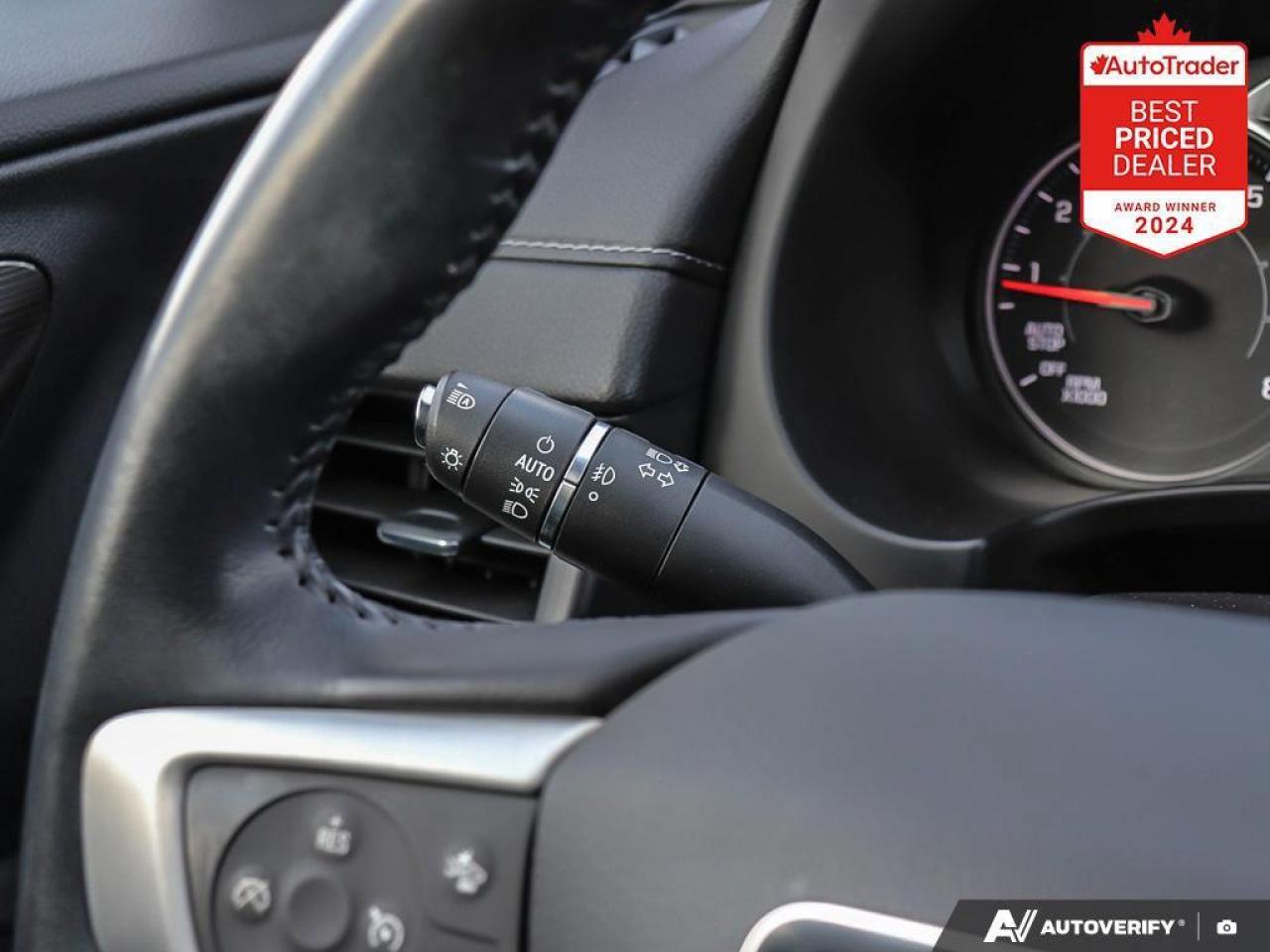 2022 GMC Terrain SLT All-wheel Drive Photo