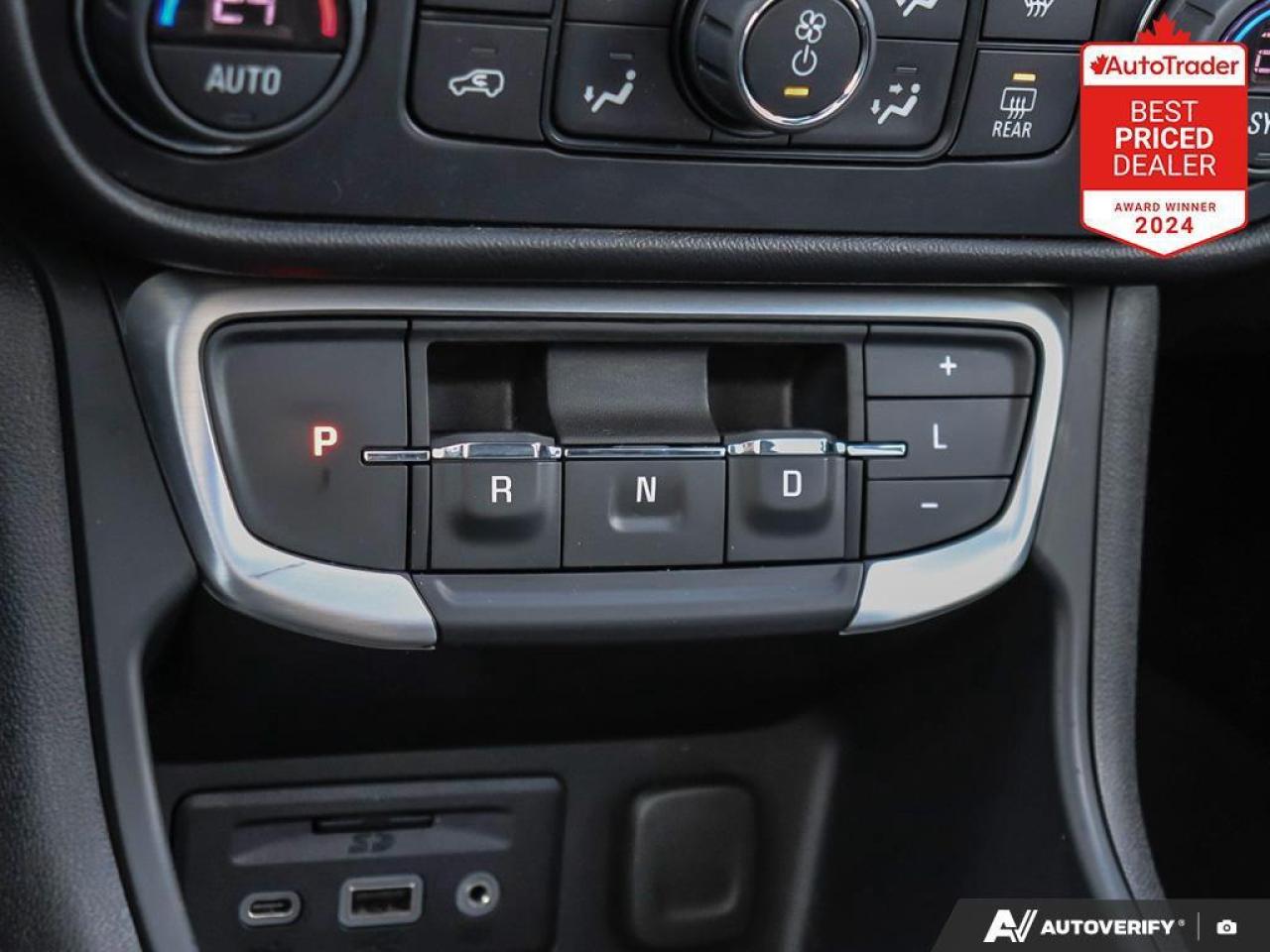 2022 GMC Terrain SLT All-wheel Drive Photo